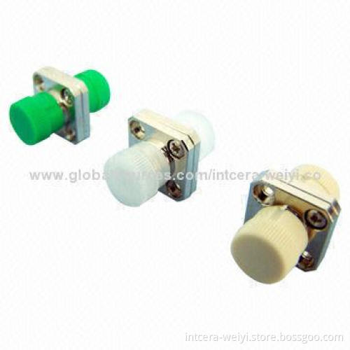 Intcera FC-FC PC/APC Adaptor